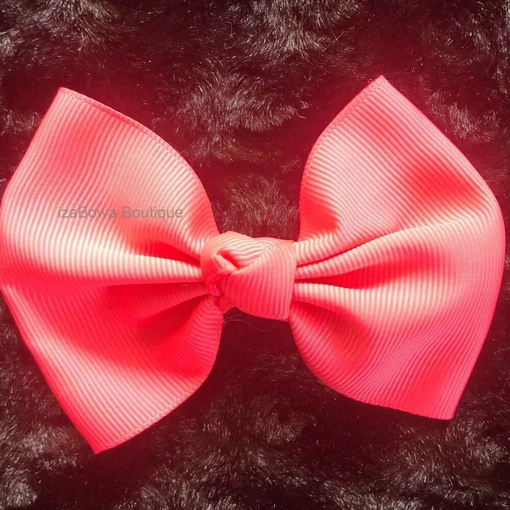 Neon Pink 4